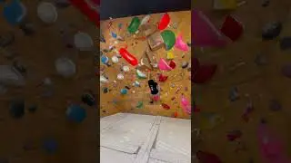 [ボルダリング日記🧗🏻抱石日記] 26082024 Red Tape その六 @Project_Climb & Boulder HK