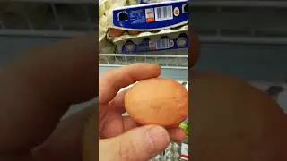 вот такие ЯЙЦА