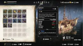 Skull and bones season 1 legacy caches opening (50 caches)!!
