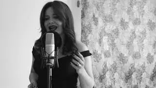Katerina Dimitriou - Un año de amor (cover)
