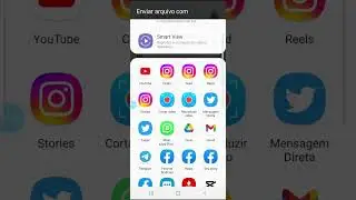 Google Drive to Youtube - Upload Através do Smartphone Android - [[TUTORIAL]]