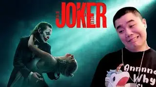 Joker: Folie à Deux Movie Reaction!