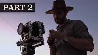 Photography On Location: 3 Nights in Arizona (Part 2 of 2)
