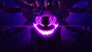 League of Legends - Legends Never Die ft. Against The Current (Mortis remix)