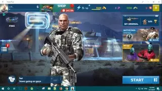 Sniper Fury