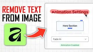 How to Remove Text from an Image in Affinity Photo (Full Guide)