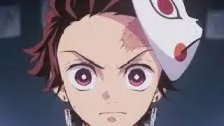 Demon slayer Entertainment district arc. New scene preview.
