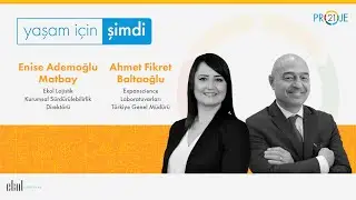 Yaşam için, Şimdi