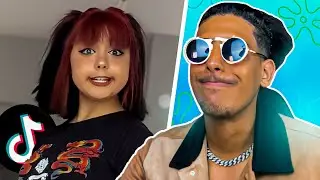 البنات الكيوت خرجو على السيطرة (CRINGE)