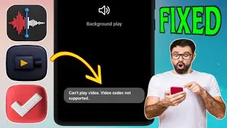 How to Fix 