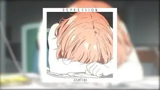 jisatsui - wish you cared