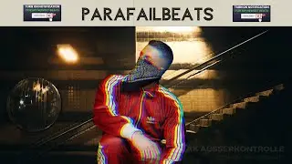 AK AUSSERKONTROLLE x UNDACAVA TYPE BEAT 2020 ► 136er ✘ Parafailbeats