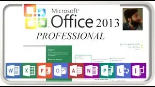 Download & Install MS Office 2013 | Math with Umair