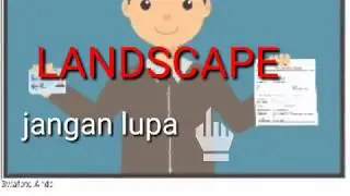 Cara yang benar unggah swafoto selfi cpns 2018