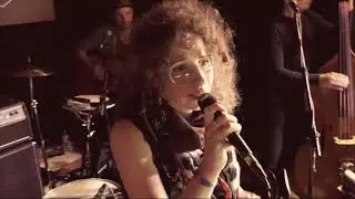 The Talking Trees / Been there before