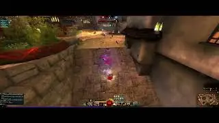 GW2 Bladesworn PvP