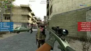 CGi : Avenue vs Audere Semper