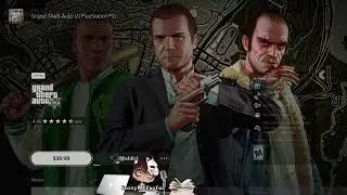 How to Upgrade GTA V from PS4 to PS5 the Right Way in 2026