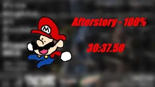Five Nights at Fuckboy's 2 - Afterstory 100% - 30:37.50