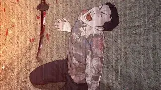 MMV Baek seong joon How To Fight Webton Sad