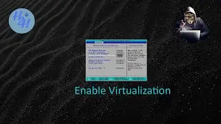 Virtualization