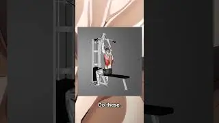 How to Get The Baki Physique
