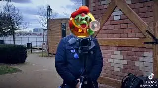кринж