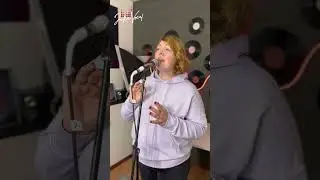 Кавер на песню “Never enough”
