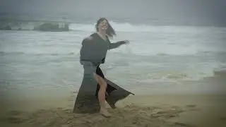 Qoya: Free Dance (Find Your Wild, Creative Self)