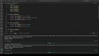 Re-requesting a Vanity Plate -Problem Set 5 (CS50's Introduction to Programming with Python)
