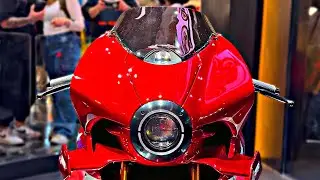 30 New Best MV Agusta Motorcycles For 2025