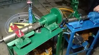 ПРОДАМ СТАНКИ ДЛЯ СЕТКИ РАБИЦА.(+380976996194)