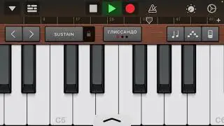 Molchat Doma – Doma Molchat (GarageBand cover)