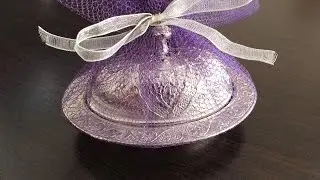 Nikah Şekeri(Süsü) Yapımı