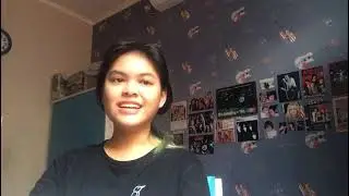 Nur Khansa ET 8 Pengadegan