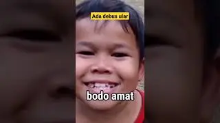 Saat ada debus ular