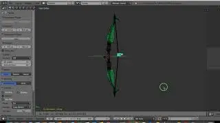 bow rigging