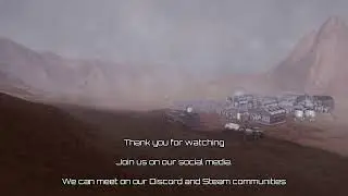 Highlight: Occupy Mars: The Game - New Beta Build Stream
