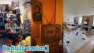 [adult swim]~tik tok
