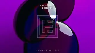 Papa Tin, Sharliz - I Like It