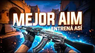 Cómo mejorar el AIM en CS2 con Xplay.gg (la rutina que SIRVE)
