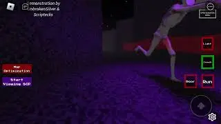 Tonight scp comix video