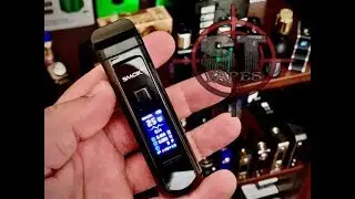 SMOK RPM 40 KIT......GOOD or BAD?
