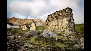 Ингушетия Умирающий язык = Умирающая нация