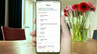 HOW TO  MOVE APP TO SD CARD ON REDMI NOTE 7📲