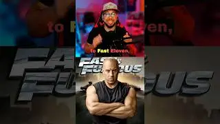 FAST 11: BACK TO BASICS!  