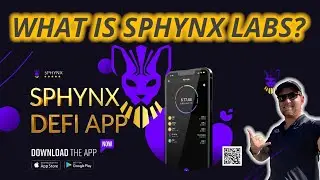 SPHYNX LABS DEFI ECOSYSTEM | CRO ETH BRC BNB | DEX DAPP IOS ANDROID TRADING STAKING FARMING BRIDGING