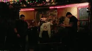 StillCraft at the Funhouse - 12/1/17