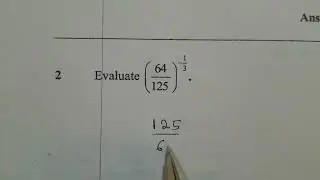 GCE math Paper 1 common exam questions.