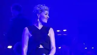 Wherever He Ain't - Chloe Taylor - Movies to Musicals 2018